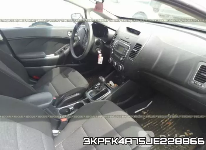 3KPFK4A75JE228866 фото 6