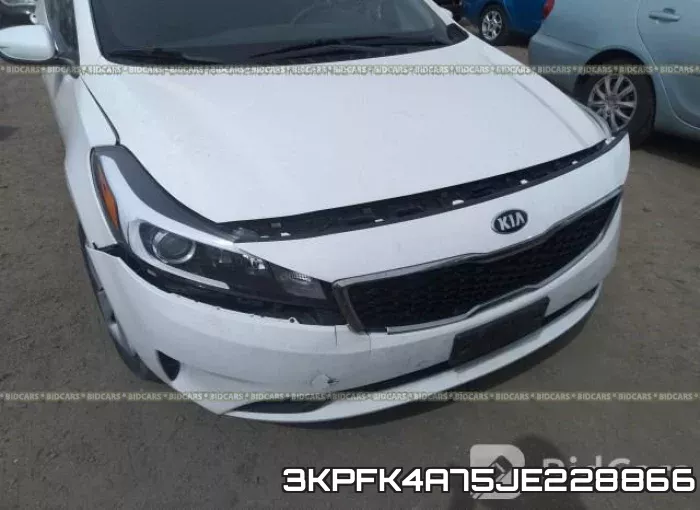 3KPFK4A75JE228866 фото 7