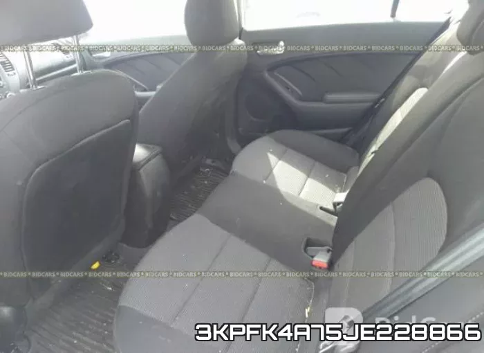 3KPFK4A75JE228866 фото 9