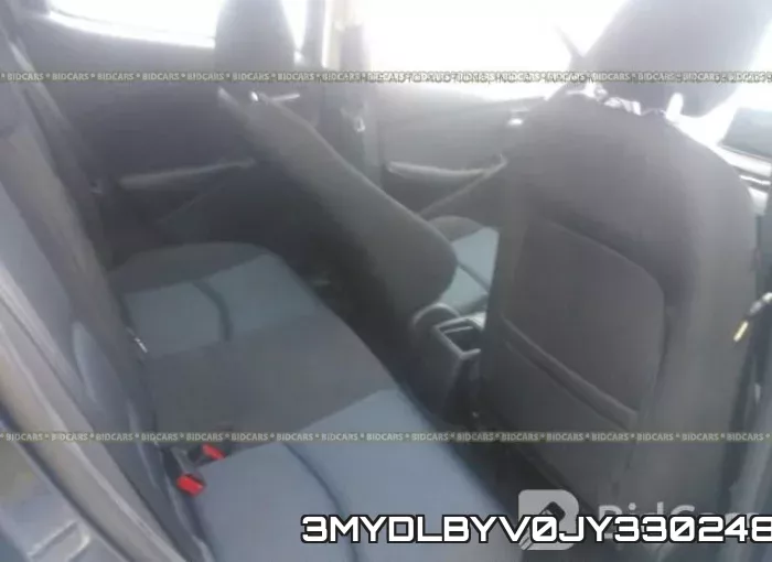 3MYDLBYV0JY330248 фото 9