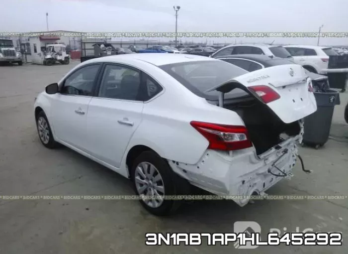 3N1AB7AP1HL645292 фото 4