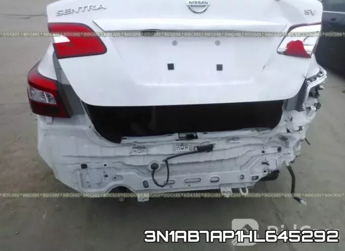 3N1AB7AP1HL645292 фото 7