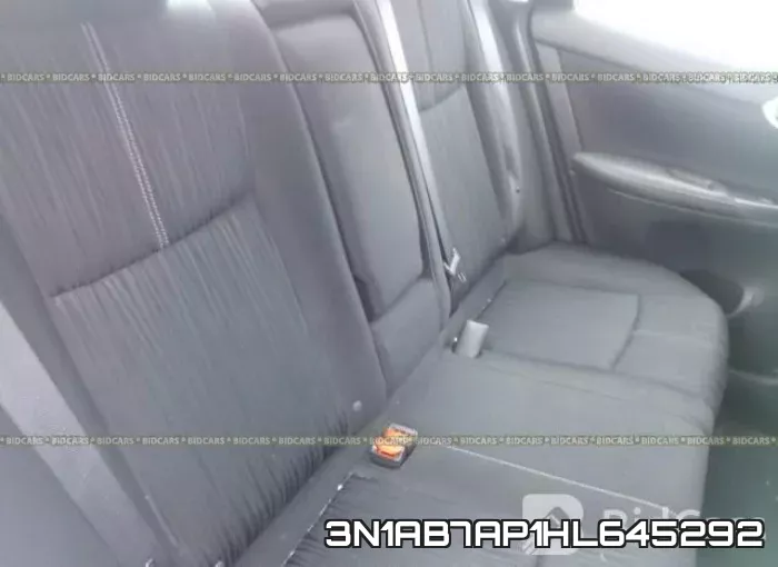 3N1AB7AP1HL645292 фото 9