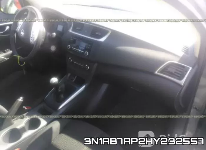 3N1AB7AP2HY232557 фото 6