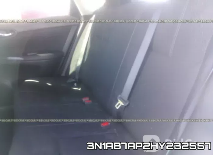 3N1AB7AP2HY232557 фото 9