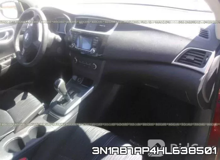 3N1AB7AP4HL638501 фото 6