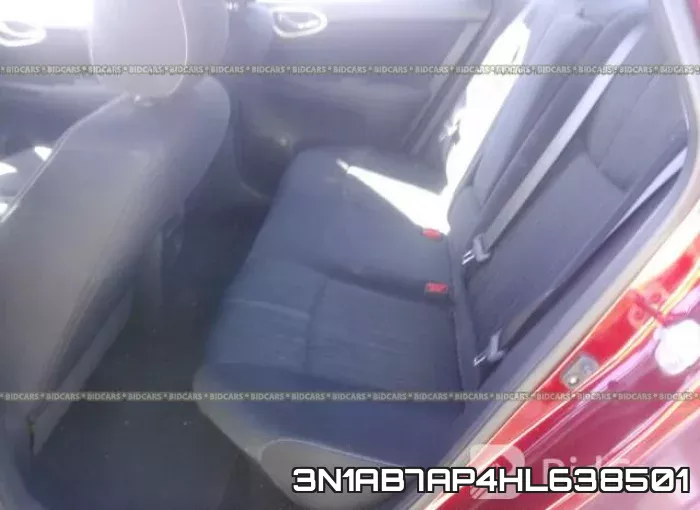 3N1AB7AP4HL638501 фото 9