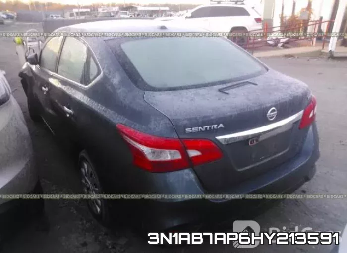 3N1AB7AP6HY213591 фото 4