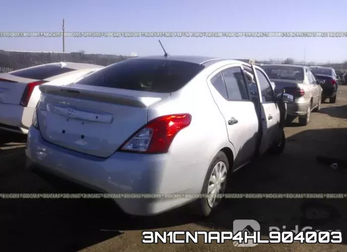 3N1CN7AP4HL904003 фото 5