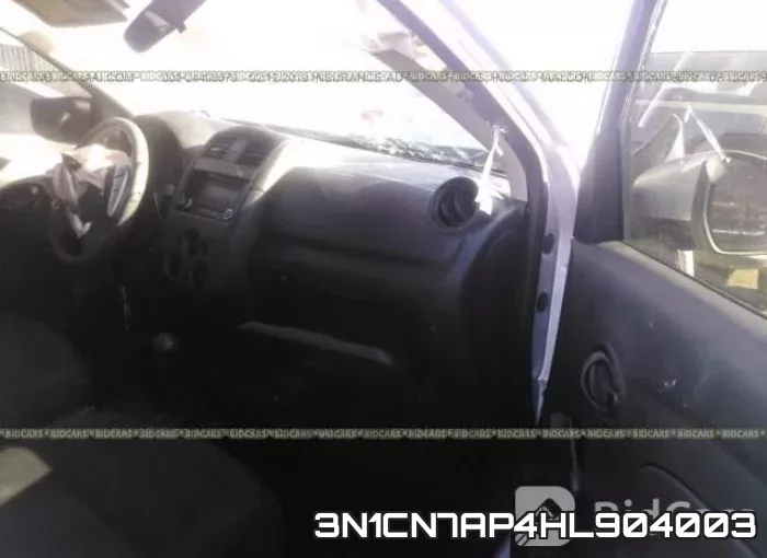 3N1CN7AP4HL904003 фото 6