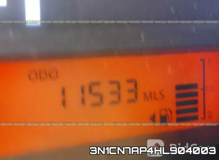 3N1CN7AP4HL904003 фото 8