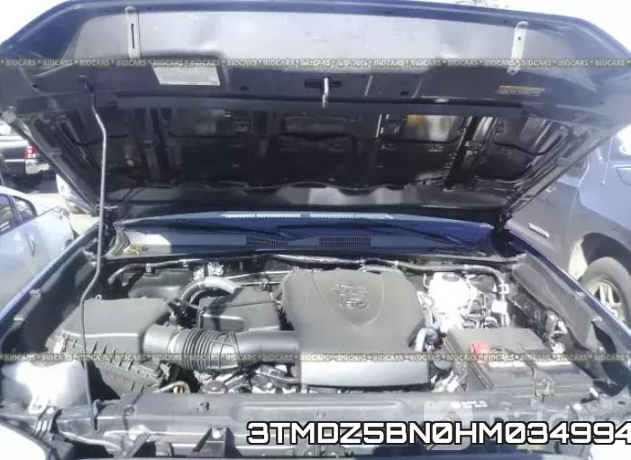 3TMDZ5BN0HM034994 фото 2