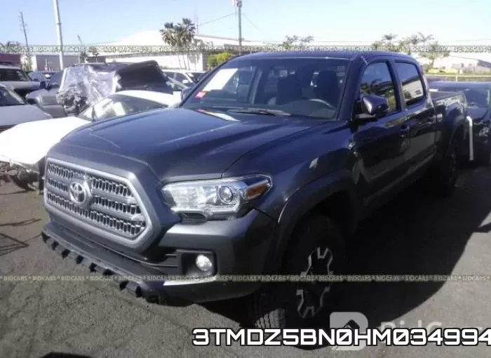 3TMDZ5BN0HM034994 фото 3