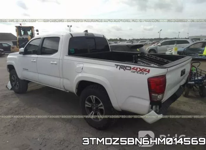 3TMDZ5BN6HM014569 фото 4