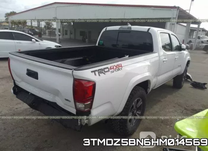 3TMDZ5BN6HM014569 фото 5