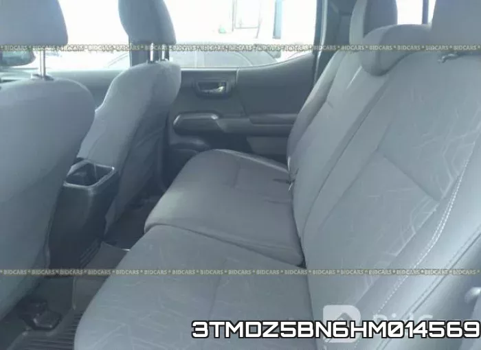 3TMDZ5BN6HM014569 фото 9