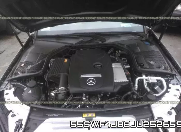 55SWF4JB8JU252659 фото 2