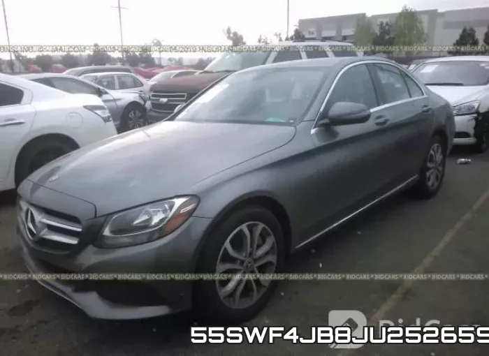 55SWF4JB8JU252659 фото 3