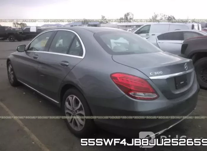 55SWF4JB8JU252659 фото 4