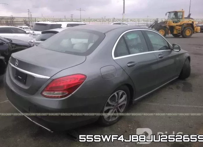 55SWF4JB8JU252659 фото 5