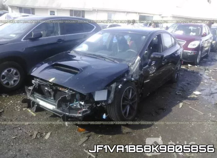 JF1VA1B68K9805856 фото 3