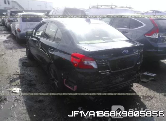 JF1VA1B68K9805856 фото 4