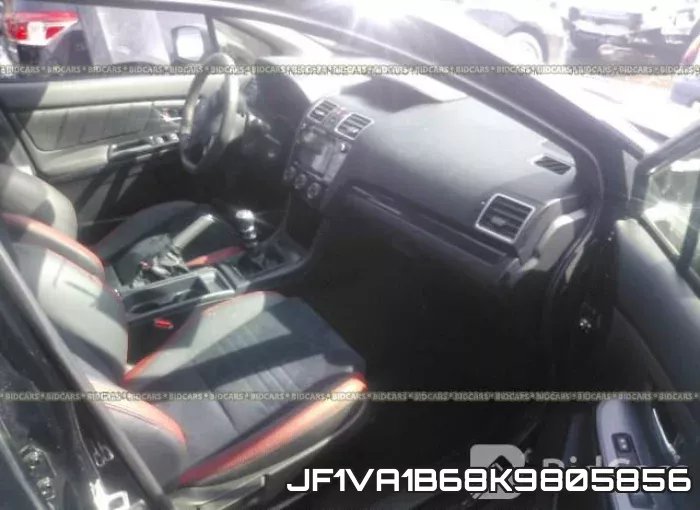 JF1VA1B68K9805856 фото 6