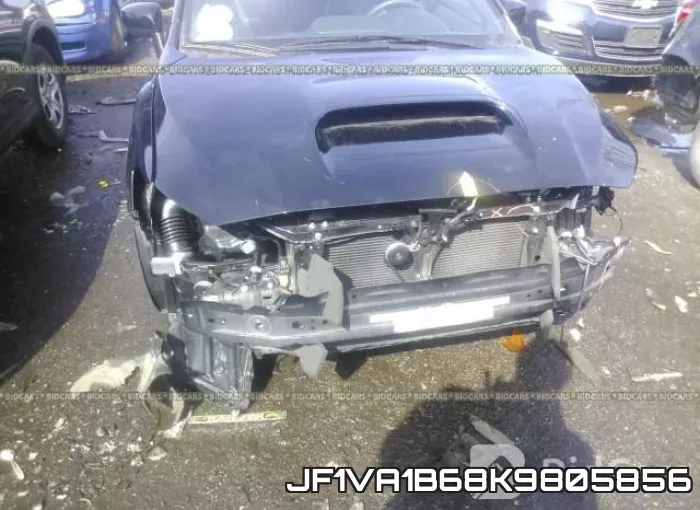 JF1VA1B68K9805856 фото 7