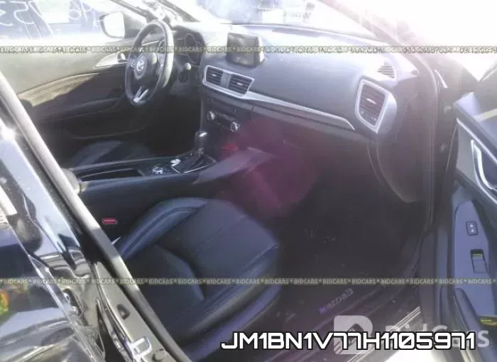 JM1BN1V77H1105971 фото 6