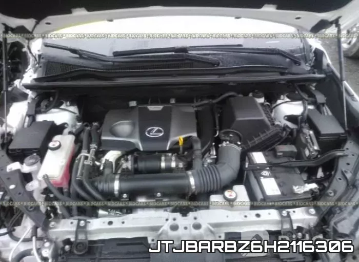 JTJBARBZ6H2116306 фото 2