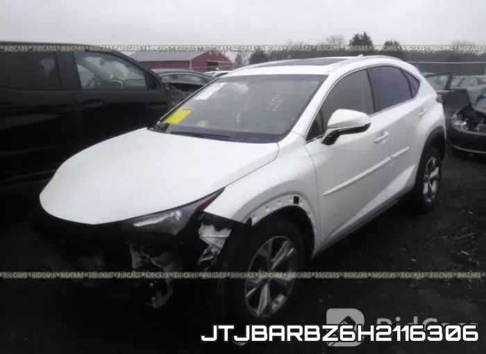 JTJBARBZ6H2116306 фото 3