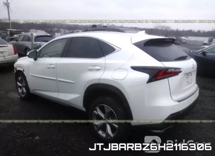 JTJBARBZ6H2116306 фото 4
