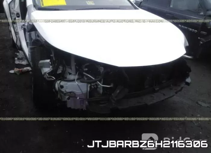 JTJBARBZ6H2116306 фото 7