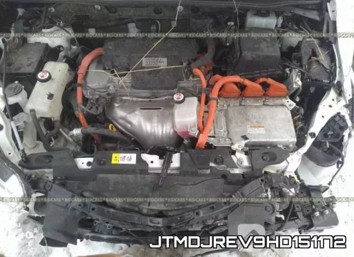 JTMDJREV9HD151172 фото 2
