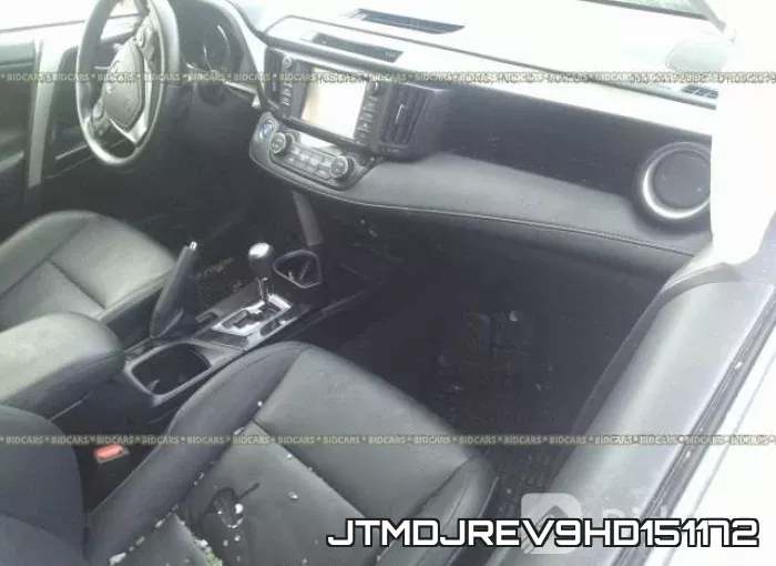 JTMDJREV9HD151172 фото 6