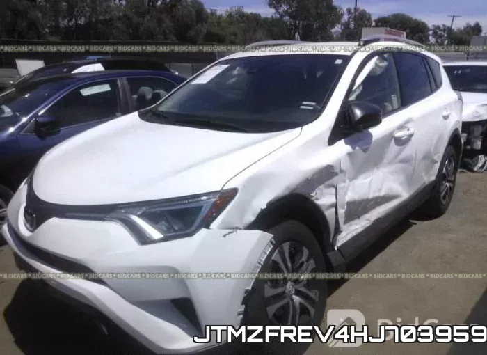 JTMZFREV4HJ703959 фото 3