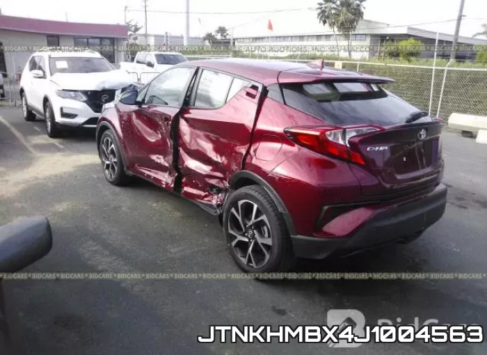 JTNKHMBX4J1004563 фото 4