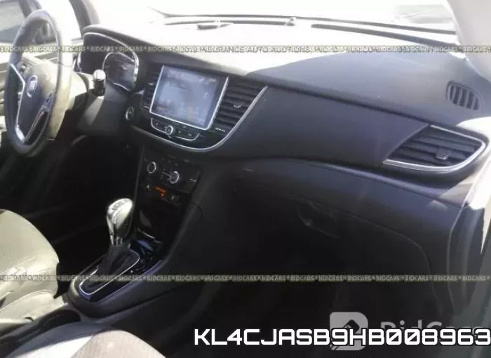 KL4CJASB9HB008963 фото 6