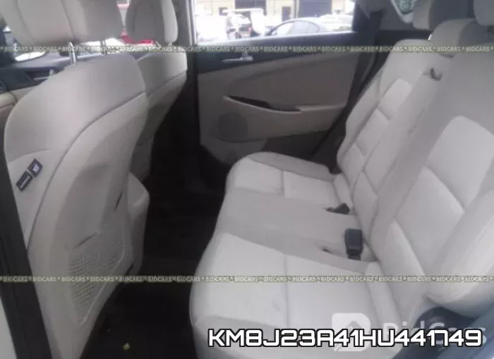 KM8J23A41HU441749 фото 9