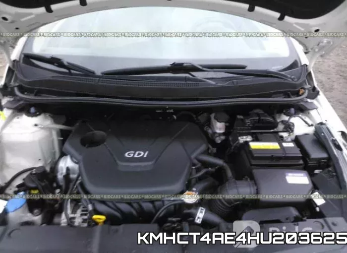 KMHCT4AE4HU203625 фото 2