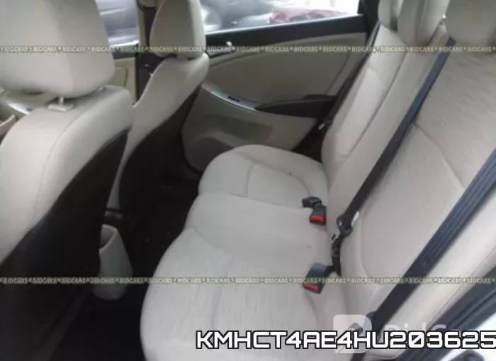 KMHCT4AE4HU203625 фото 9