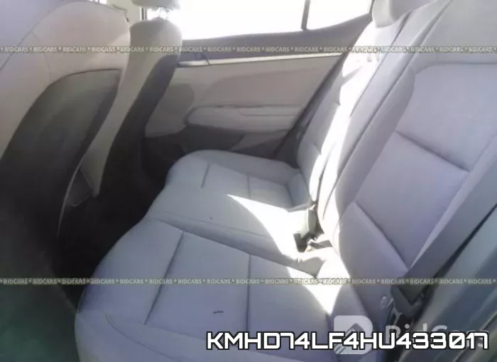 KMHD74LF4HU433017 фото 9