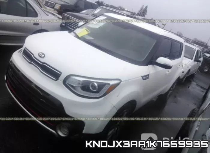KNDJX3AA1K7659935 фото 3
