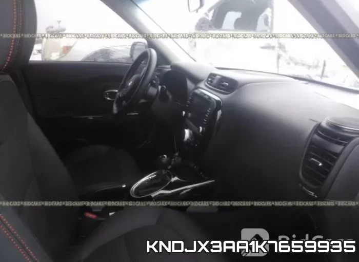 KNDJX3AA1K7659935 фото 6