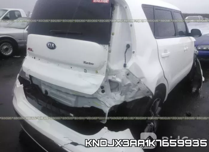 KNDJX3AA1K7659935 фото 7