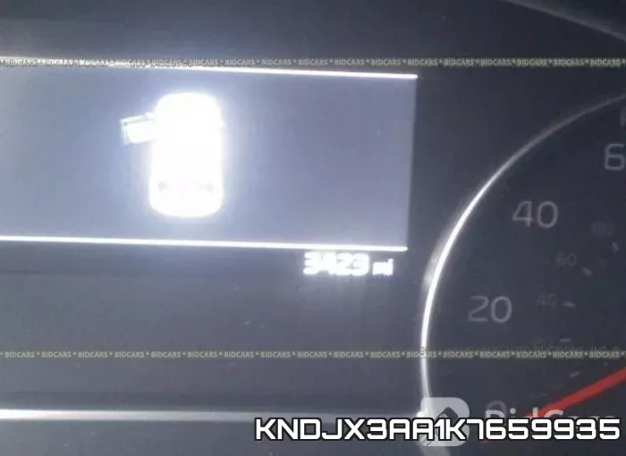 KNDJX3AA1K7659935 фото 8