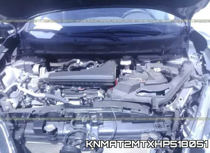 KNMAT2MTXHP518051 фото 2