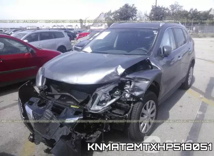 KNMAT2MTXHP518051 фото 3