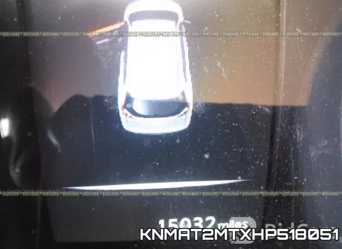 KNMAT2MTXHP518051 фото 8