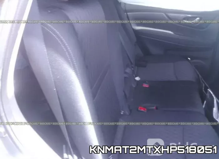 KNMAT2MTXHP518051 фото 9